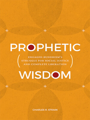 cover image of Prophetic Wisdom